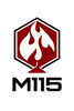 M115 | NottsWear - Home