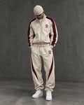 Premium Colour Way Tracksuit